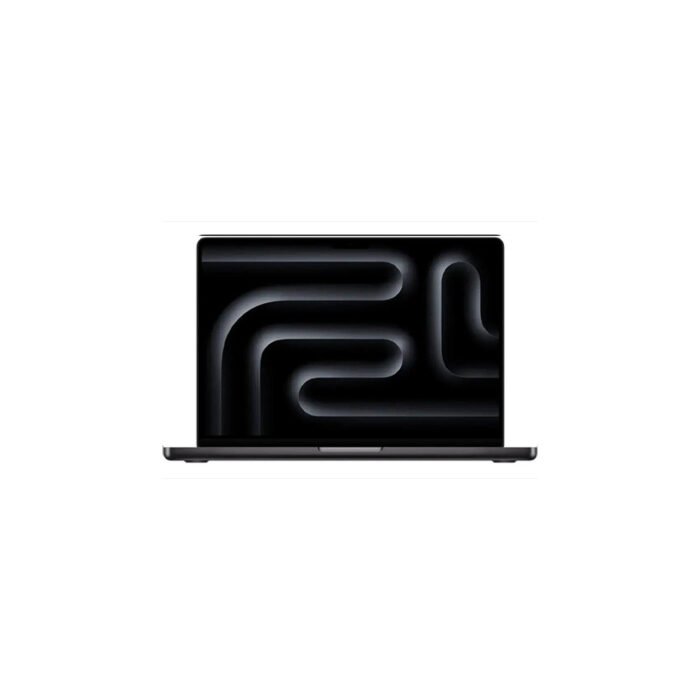APPLE MACBOOK PRO 14″INCH M4 PRO MAX 36GB 1TB MX2K3 BLACK