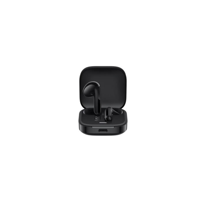 MI REDMI BUDS 6 GLOBAL VERSION BLACK