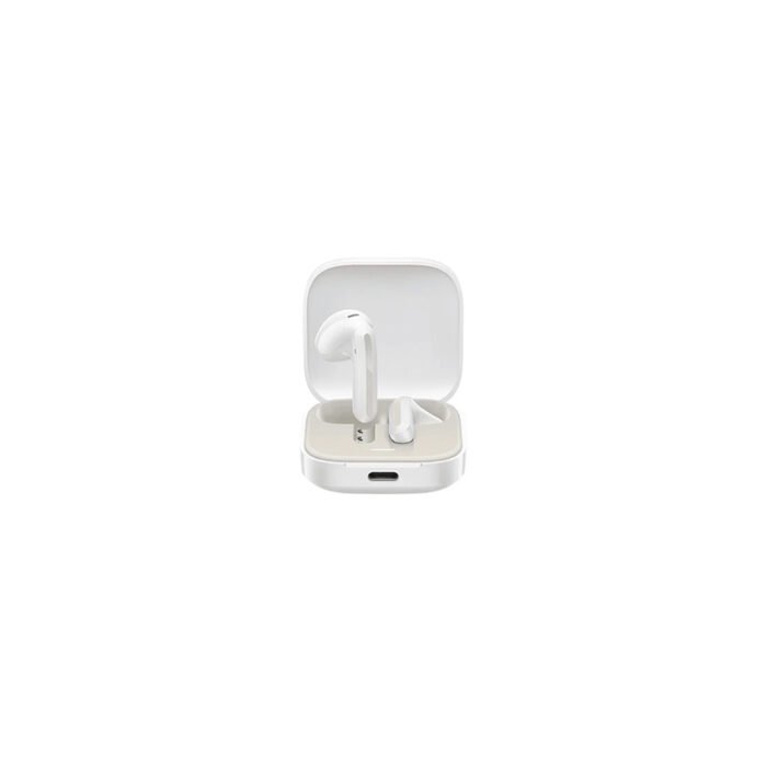 MI REDMI BUDS 6 GLOBAL VERSION WHITE
