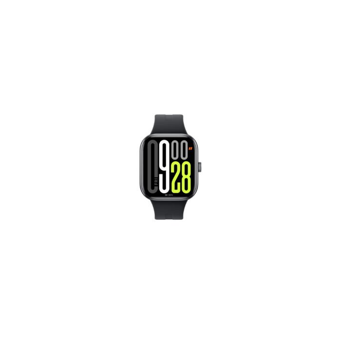 MI REDMI WATCH 5 SMART WATCH BLACK