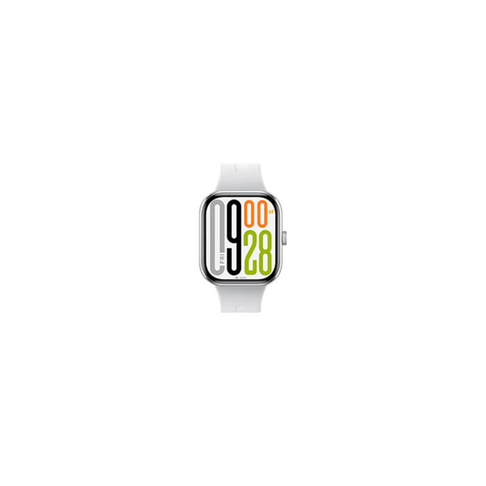 MI REDMI WATCH 5 SMART WATCH SILVER