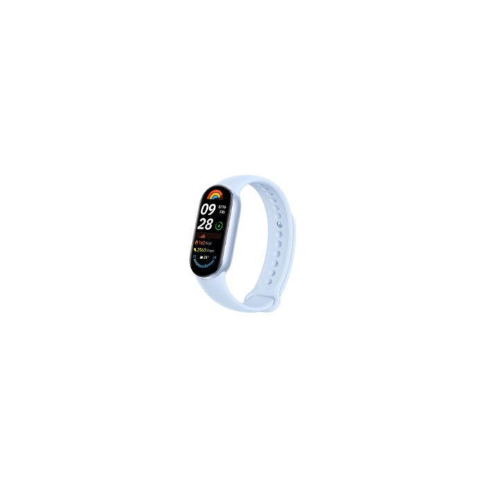 MI XIAOMI BAND 9 GLOBAL VERSION BLUE