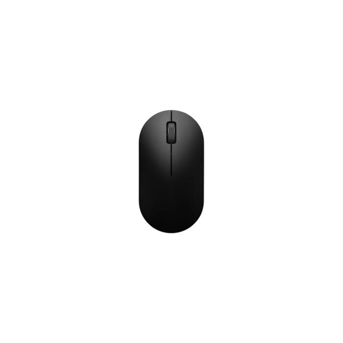 MI XIAOMI WIRELESS MOUSE LITE 2 BLACK