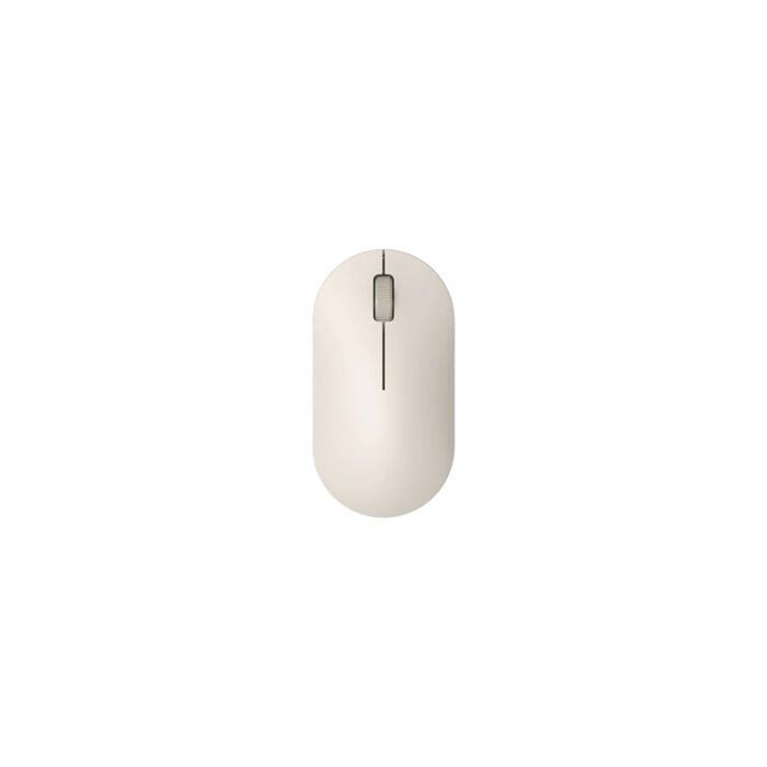 MI XIAOMI WIRELESS MOUSE LITE 2 WHITE