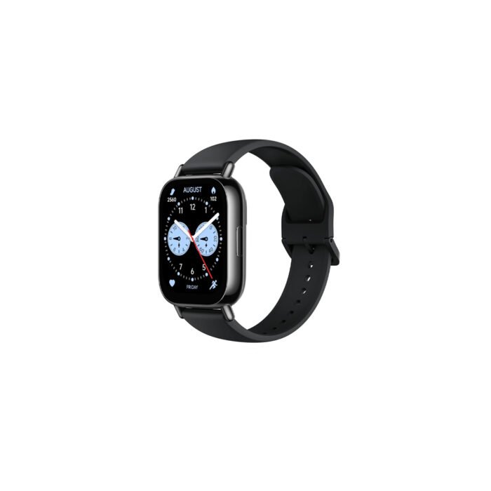 MI REDMI WATCH 5 LITE GL BLACK