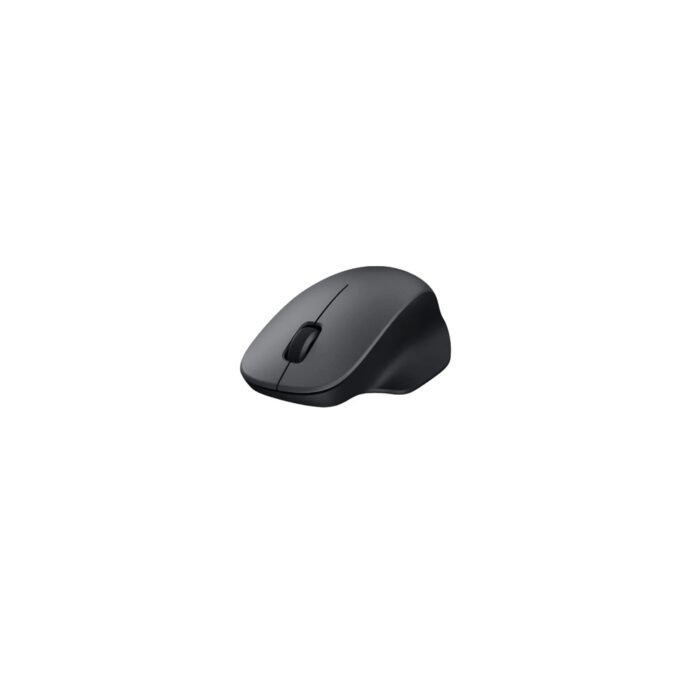 MI XIAOMI WIRELESS MOUSE COMFORT EDITION BLACK