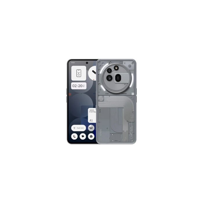NOTHING 3A PRO 12GB 256GB WHITE