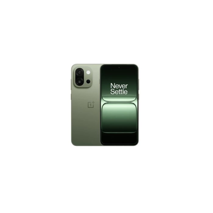 ONEPLUS 13S 12GB 512GB GREEN