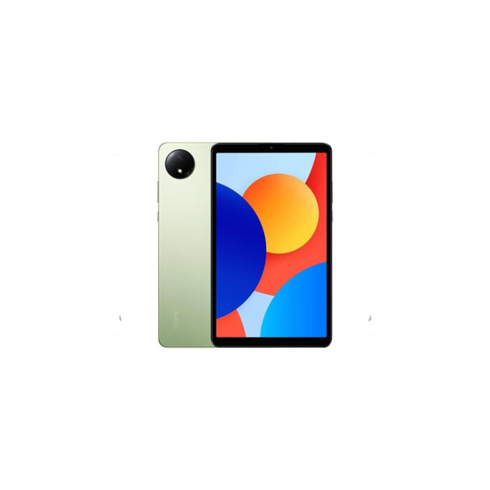 REDMI PAD SE 8.7" WIFI 8GB RAM 256GB GREEN