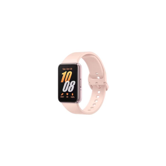 SAMSUNG GALAXY FIT 3 40MM PINK