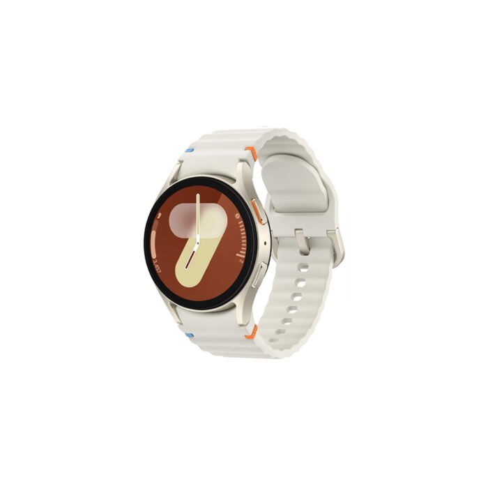 SAMSUNG GALAXY WATCH 7 40MM L300 CREAM