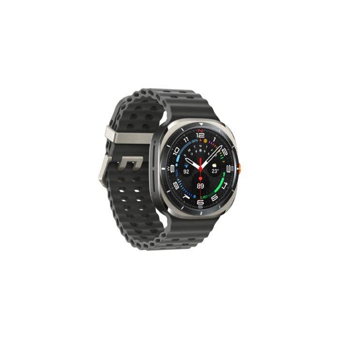SAMSUNG GALAXY WATCH ULTRA 47MM-L705 SILVER