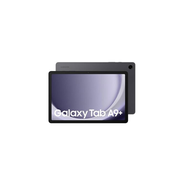 SAMSUNG GALAXY X210 TAB A9 PLUS 4GB 64GB WIFI GRAY