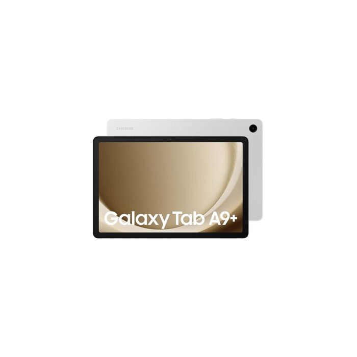 SAMSUNG GALAXY X210 TAB A9 PLUS 8GB 128GB WIFI SILVER