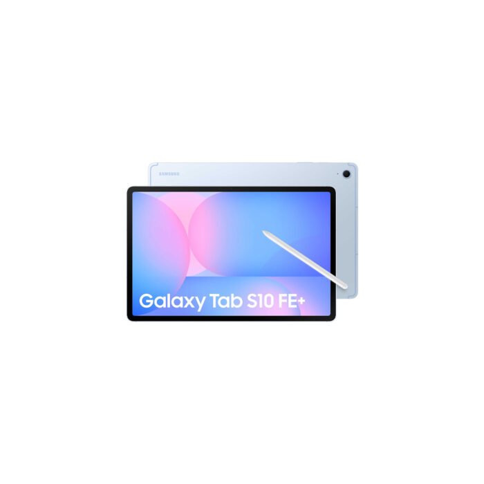 SAMSUNG GALAXY X620 TAB S10 FE PLUS 8GB 128GB WIFI BLUE