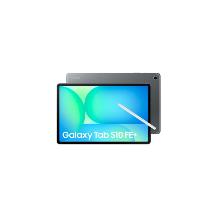 SAMSUNG GALAXY X620 TAB S10 FE PLUS 8GB 128GB WIFI GRAY