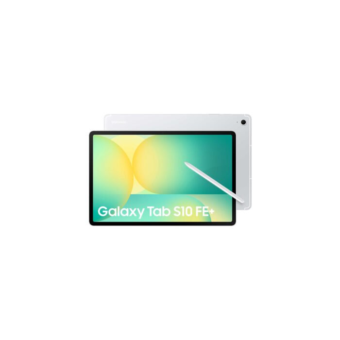 SAMSUNG GALAXY X620 TAB S10 FE PLUS 8GB 128GB WIFI SILVER