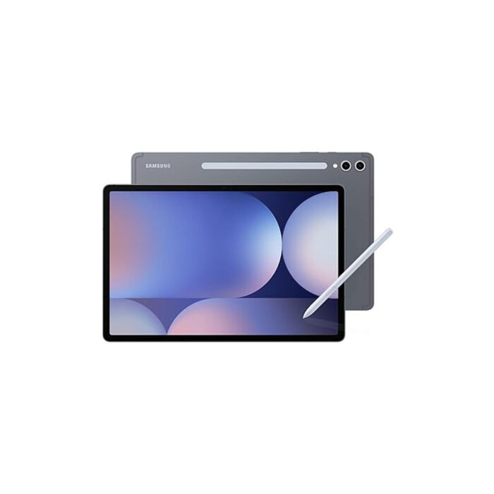 SAMSUNG GALAXY X820 TAB S10 PLUS 12GB 256GB WITH KEYBOARD COVER GRAY