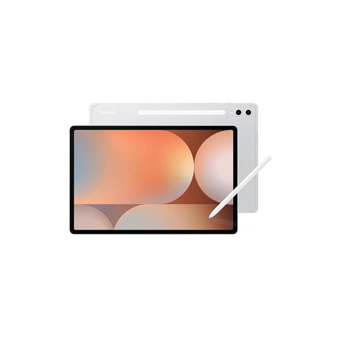 SAMSUNG GALAXY X920 TAB S10 ULTRA 12GB 256GB WITH KEYBOARD COVER SILVER