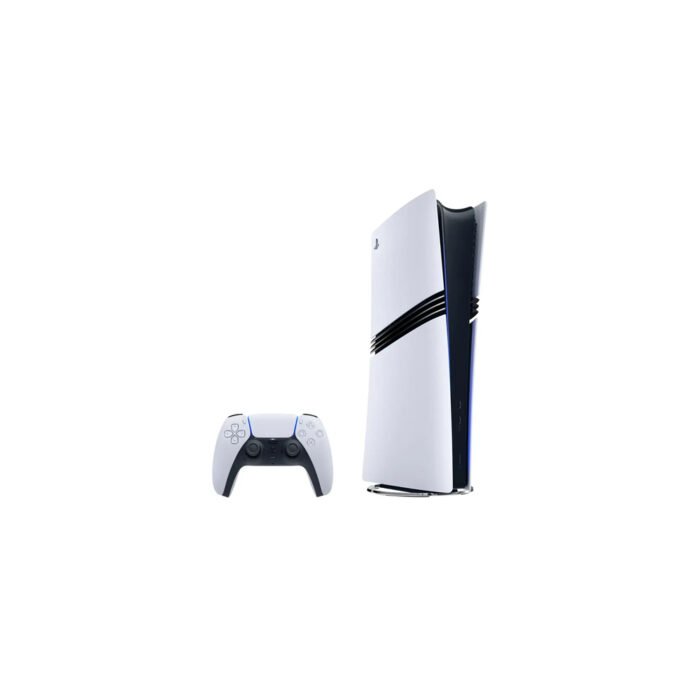 SONY PLAYSTATION 5 PRO CONSOLE 2TB WHITE
