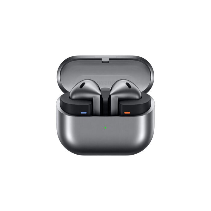 SUMSUNG GALAXY BUDS 3 PRO R630 SILVER