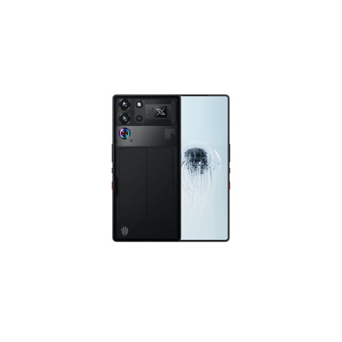 ZTE NUBIA RED MAGIC 10 PRO 24GB 1TB DUSK