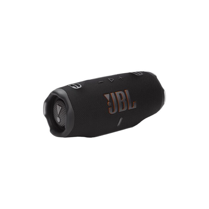 JBL SPEAKER CHARGE 6 BLACK