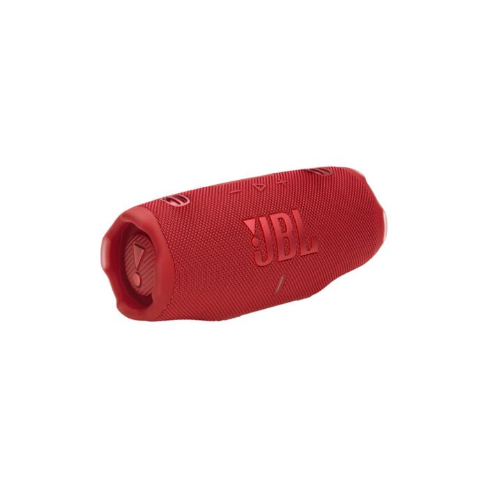 JBL SPEAKER CHARGE 6 RED