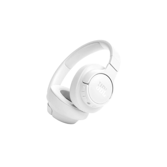 JBL TUNE 720BT HEADPHONE WHITE