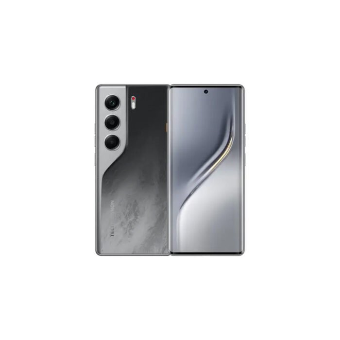 TECNO CAMON 40 PRO 8GB RAM 256GB BLACK