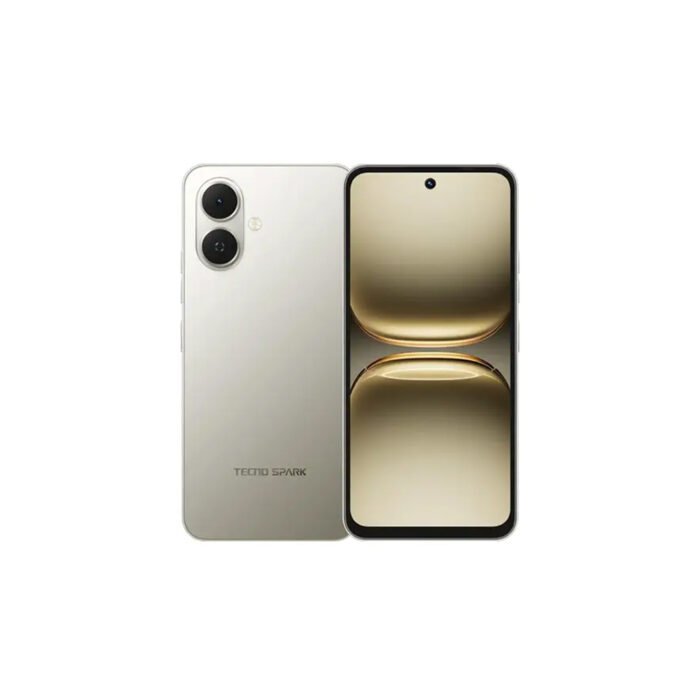 TECNO G0 2 4GB RAM 64GB GREY