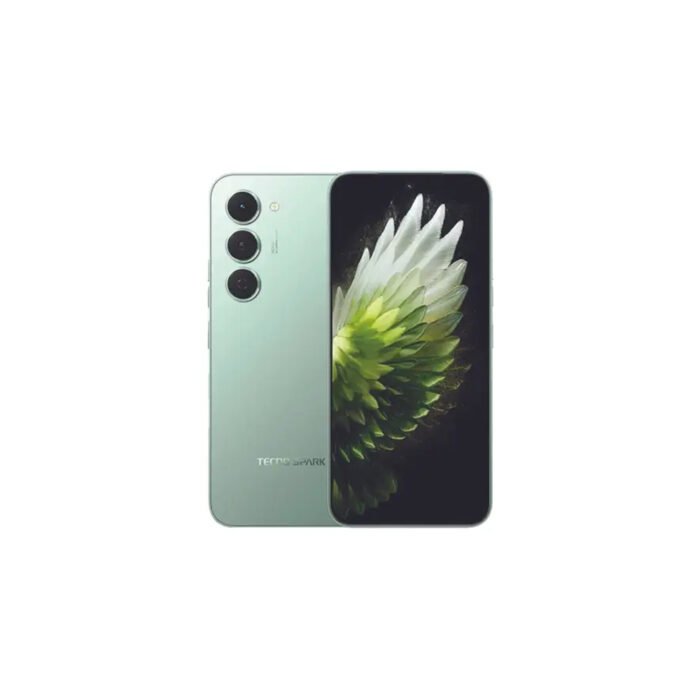 TECNO SPARK 40 PRO 8GB RAM 256GB GREEN