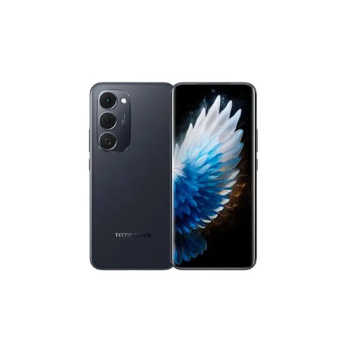 TECNO SPARK 40 PRO PLUS 8GB RAM 256GB BLACK
