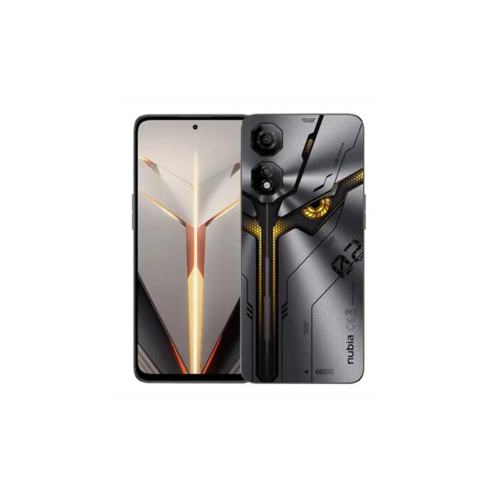 ZTE NUBIA NEO 2 5G 8GB 256GB GREY