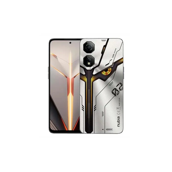 ZTE NUBIA NEO 2 5G 8GB 256GB SILVER