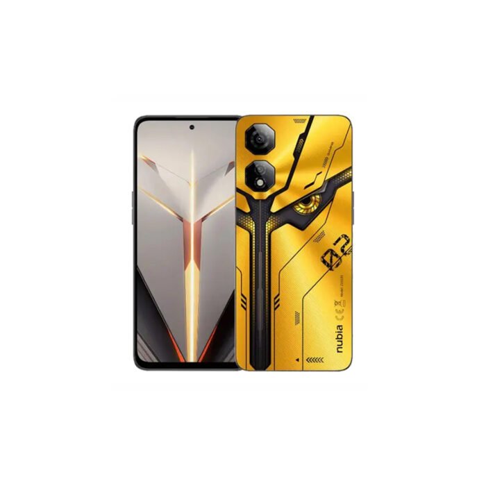 ZTE NUBIA NEO 2 5G 8GB 256GB YELLOW