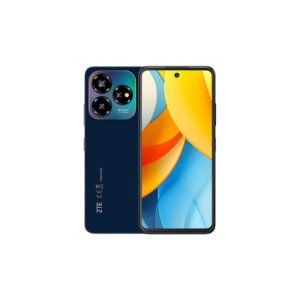 ZTE V60 DESIGN 6GB RAM 256GB BLUE