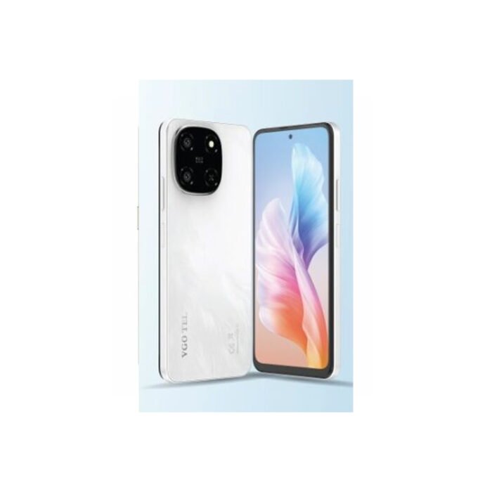 VGOTEL NEW 26 LITE 6GB RAM 128GB BLUE