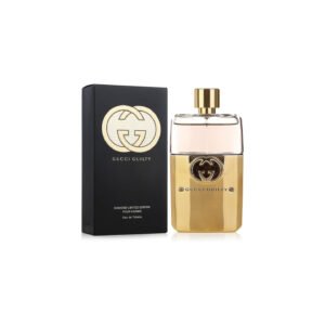 GUCCI GUILTY DIAMOND LIMITED EDITION FOR MEN 90ML